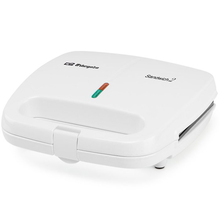 Orbegozo SW 4915 Sandwichera 800W Orbegozo SW 4915 Sandwichera 800W